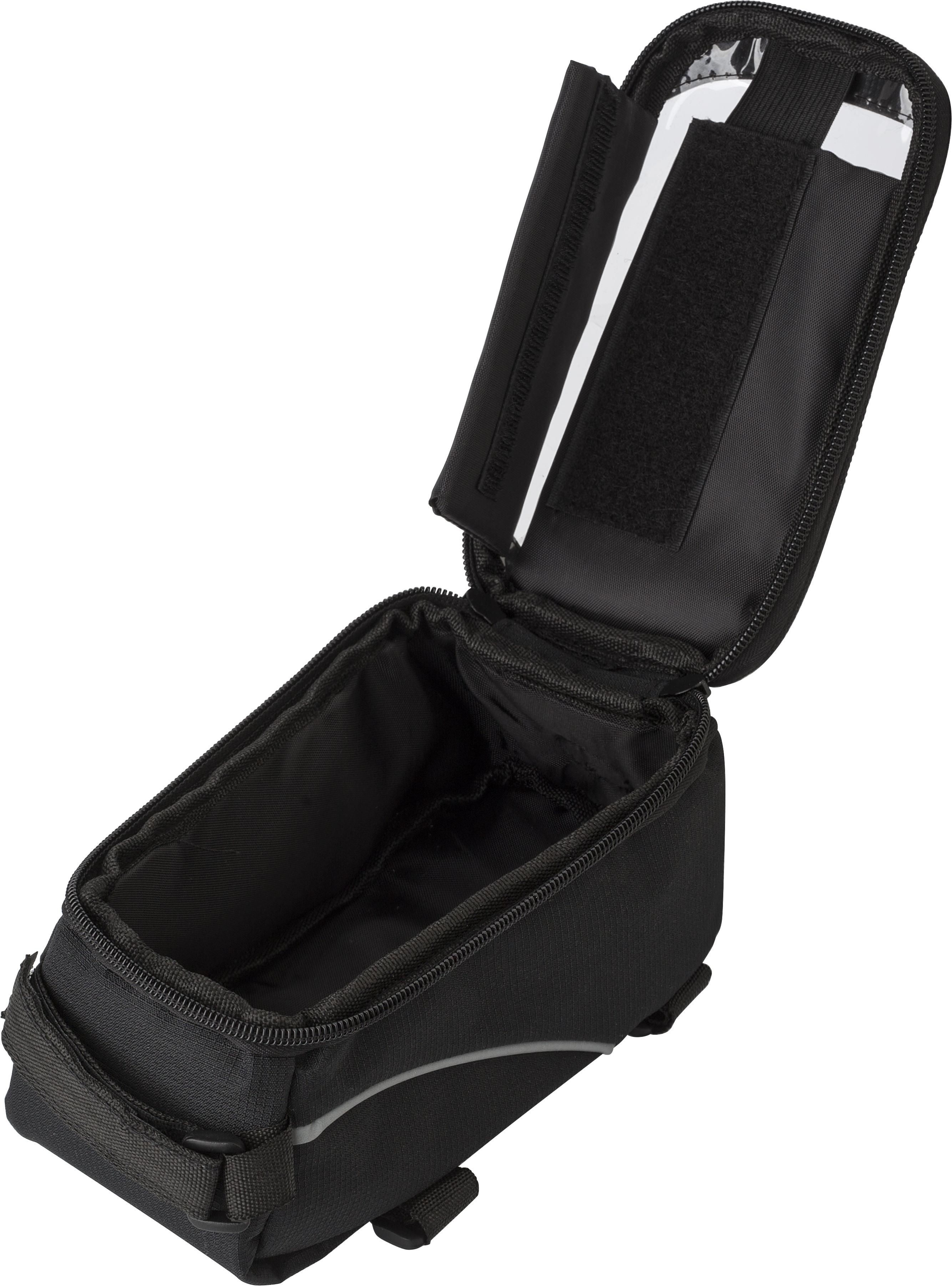 Sacoche pour vélo en polyester 600D Priya