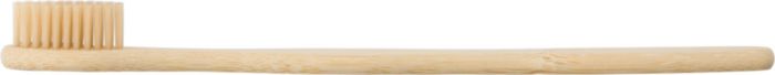 Spazzolino da denti in bamboo Joe