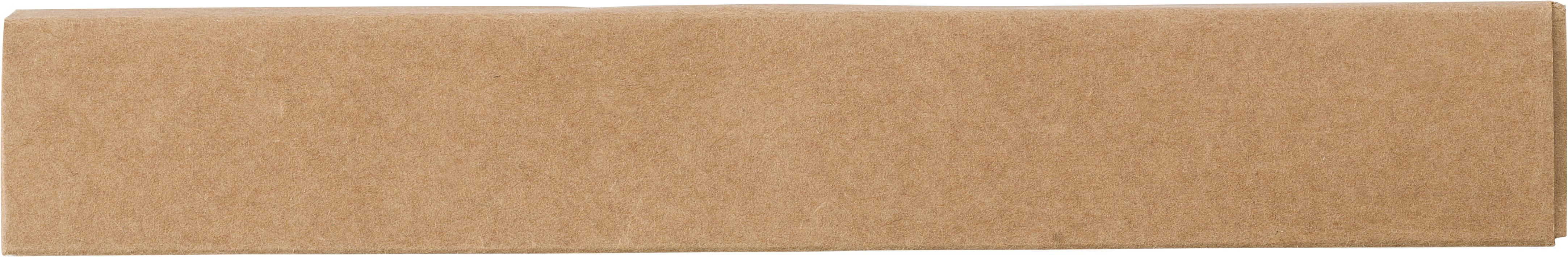 Brosse à dents en bambou Joe