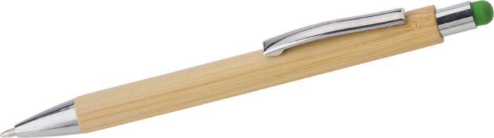 Penna a sfera Claire | Stylus