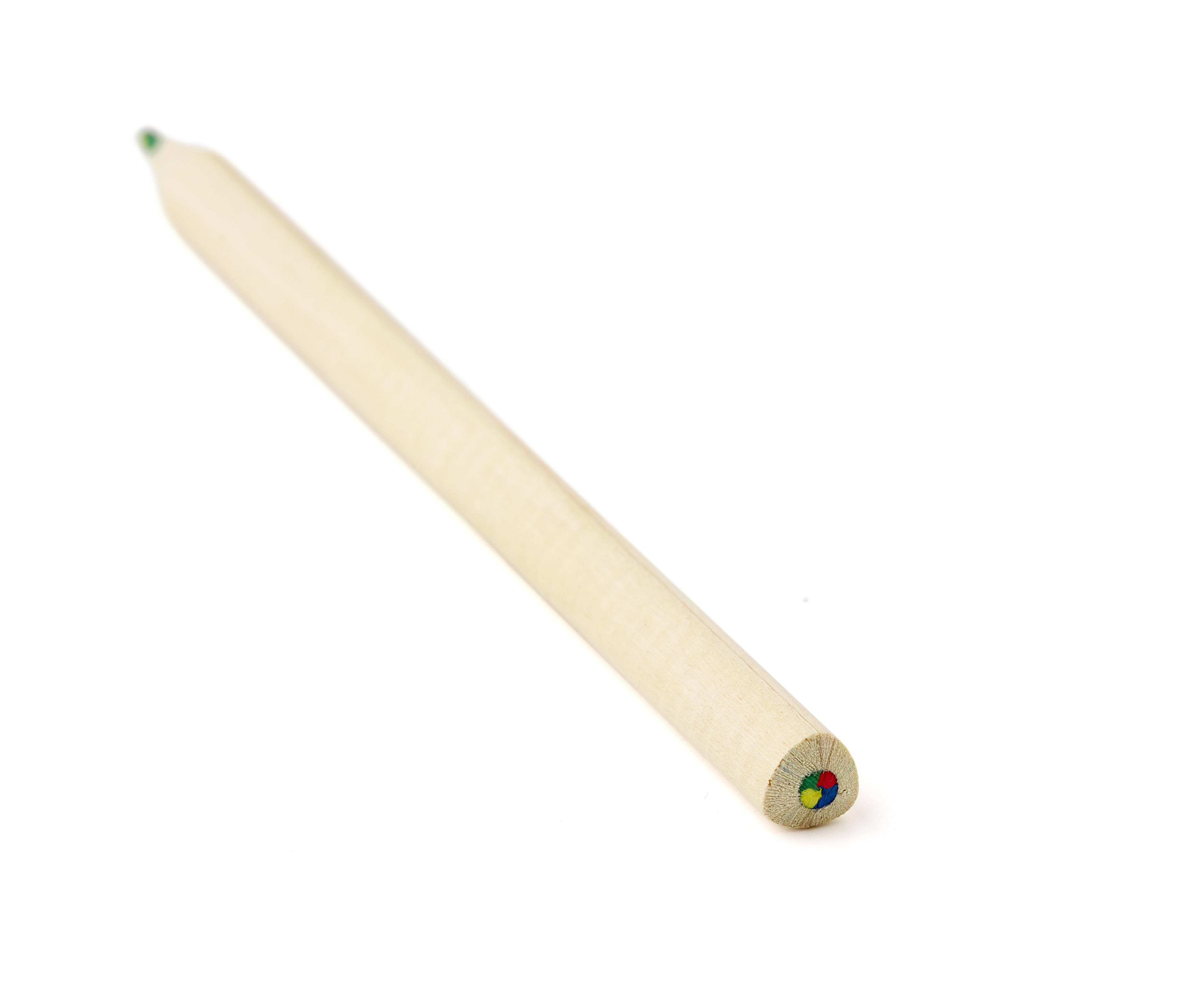 Crayon multicouleur Mae