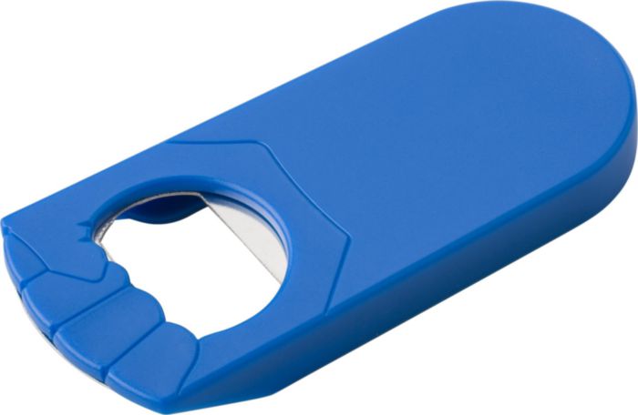 Apribottiglie Tay | Plastica | Forma di pugno