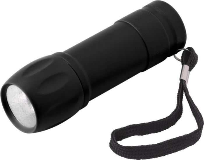 Torcia Keira | Plastica | COB | Laccio