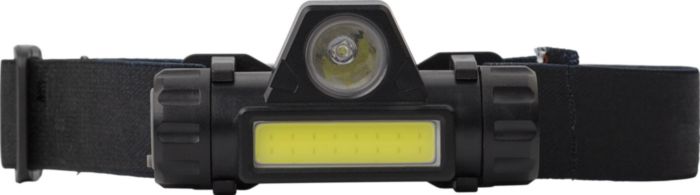 Torcia frontale Mina