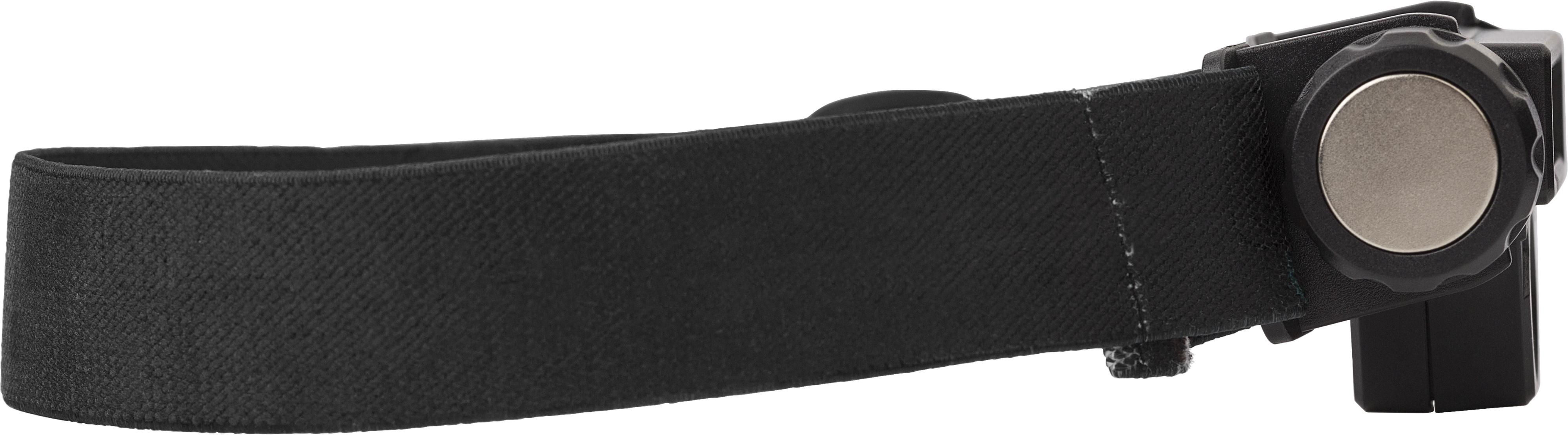 Lampe frontale rechargeable en ABS Mina