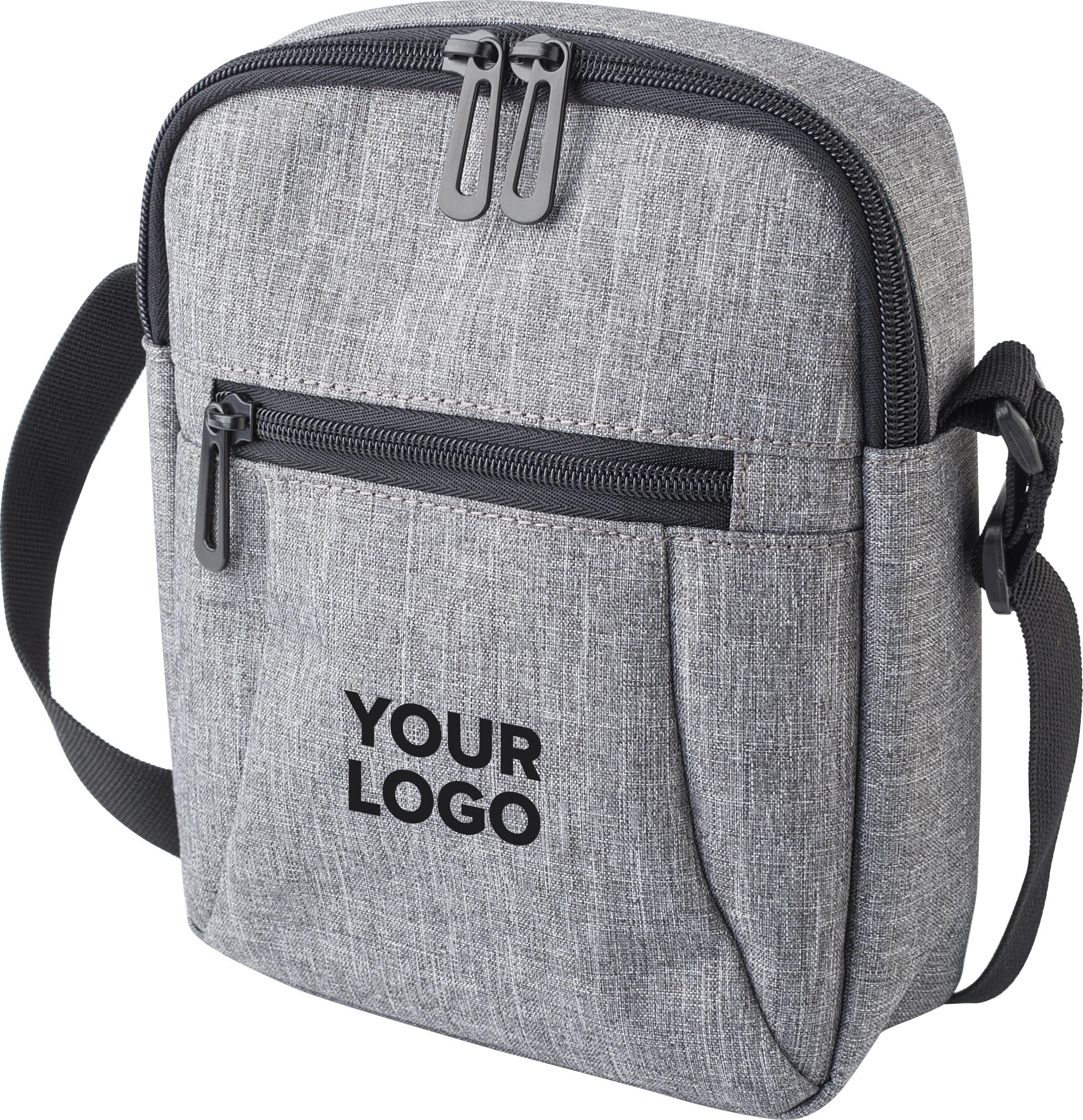 Sacoche en polyester Caden