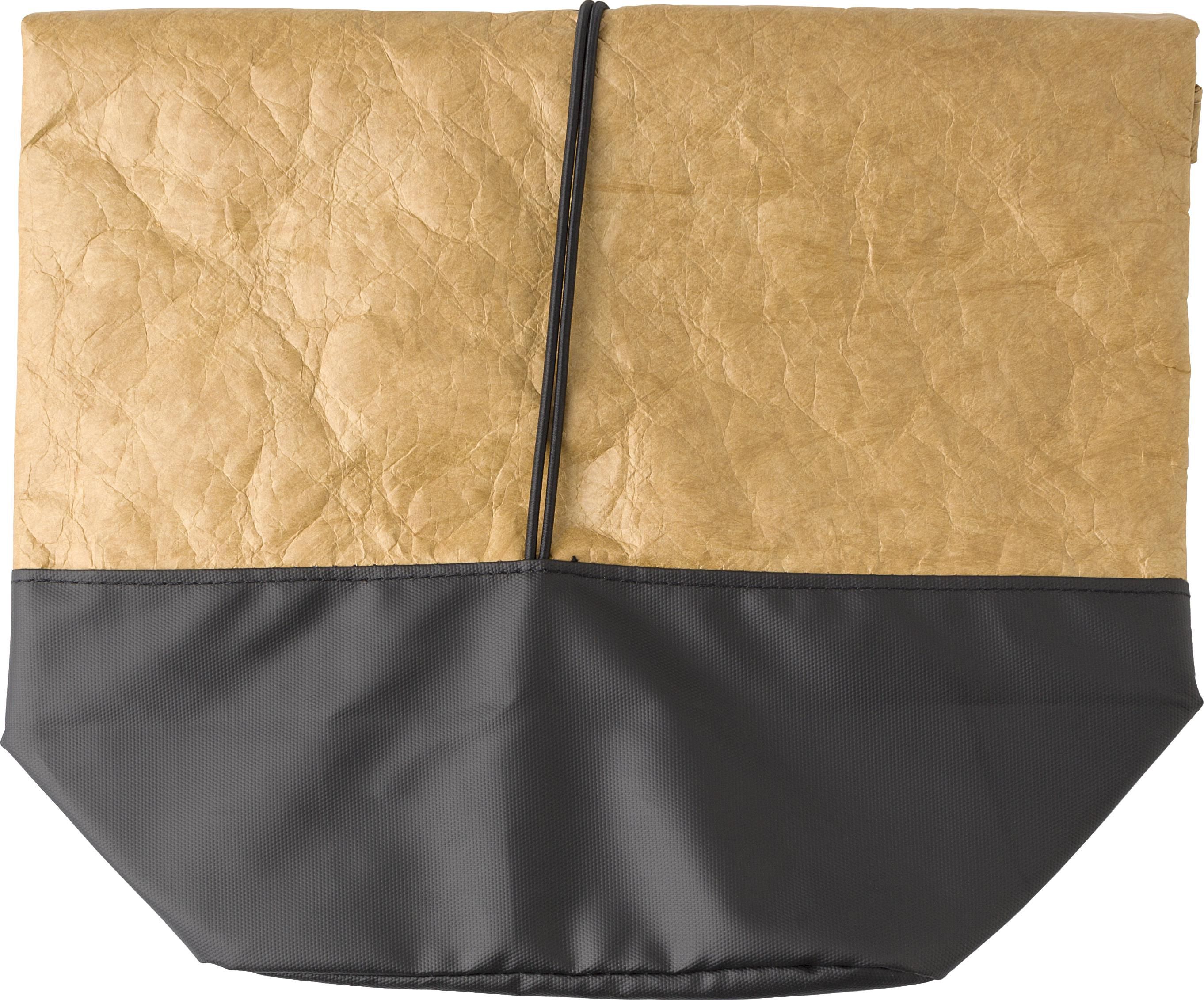 Sac isotherme en non-tissé et polyester 600D Kerry