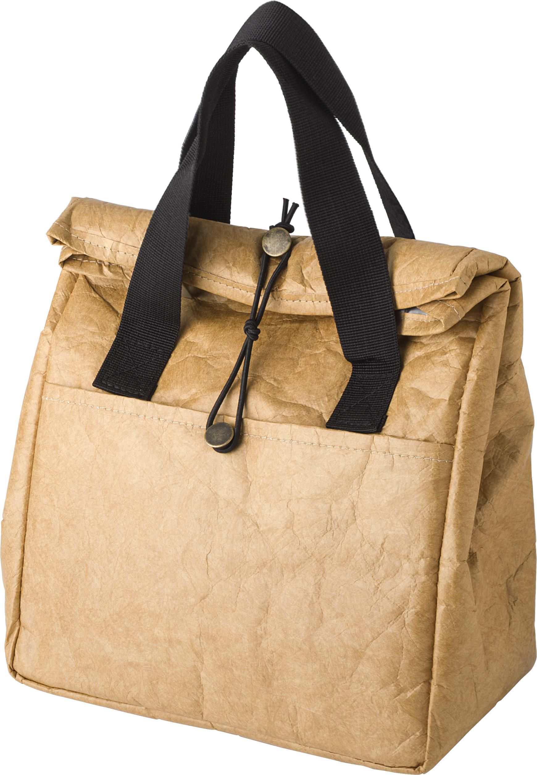 Sac isotherme en non-tissé et polyester Carmina