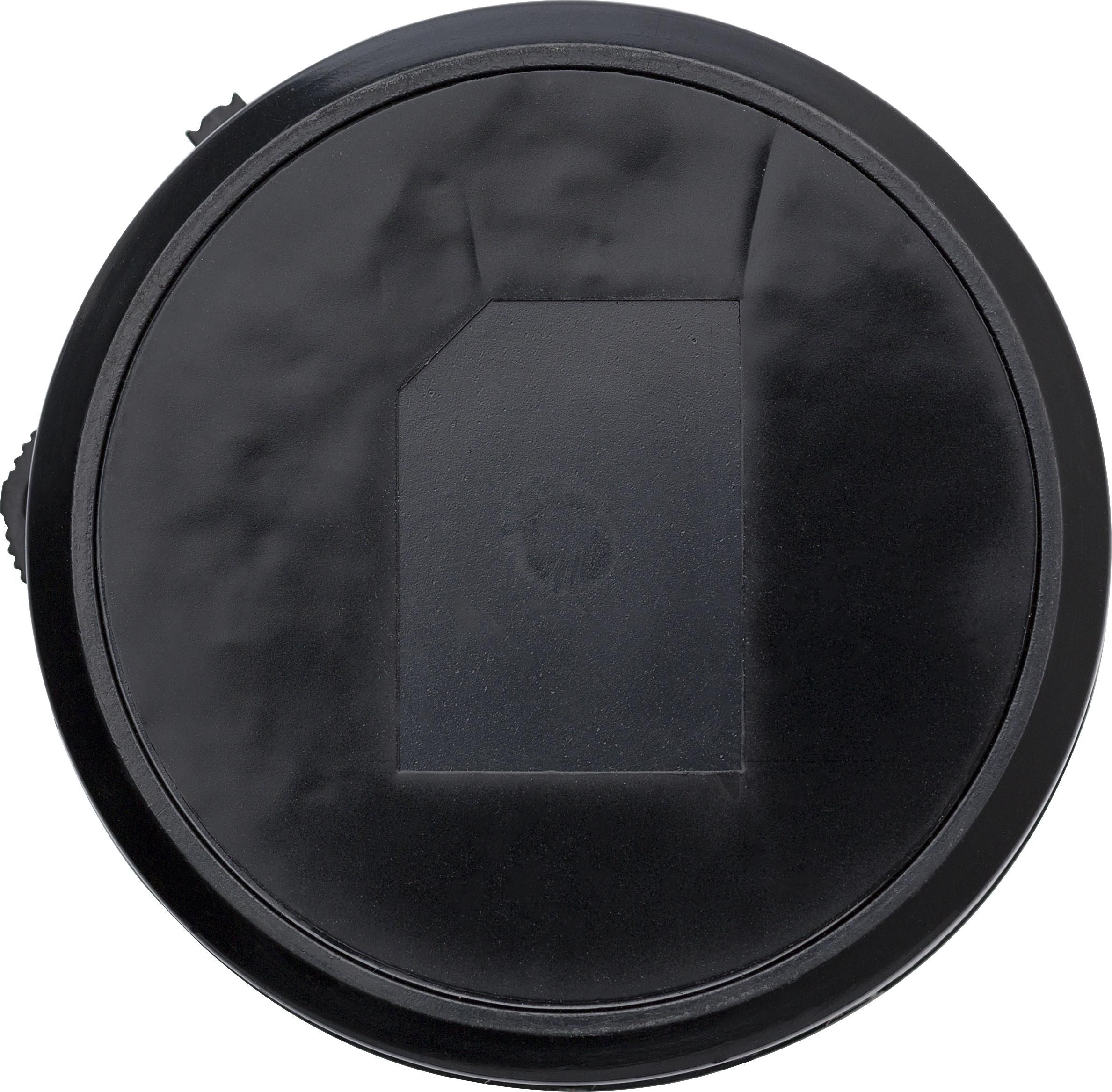 Enceinte sans fil en bambou Rosalinda