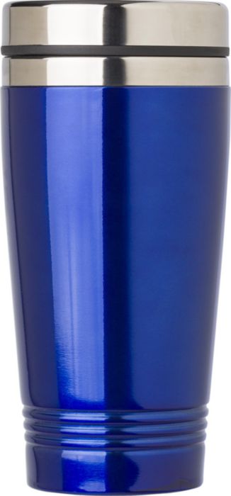 Tazza termica Velma | Acciaio inox | Doppia parete