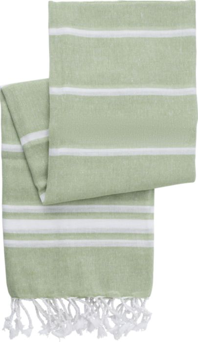 Asciugamano hammam Riyad | Cotone 190 g/m²