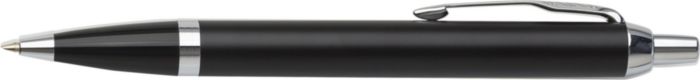 Parker, penna a sfera IM in ottone cromato