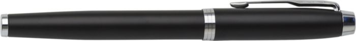 Parker, penna rollerball IM cromata