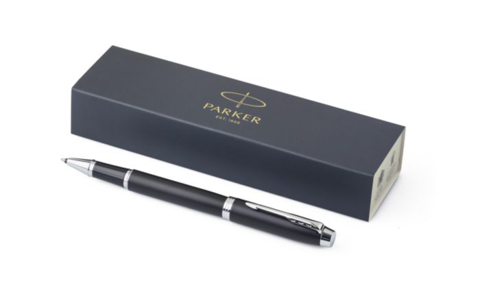 Parker IM roller | Cromo
