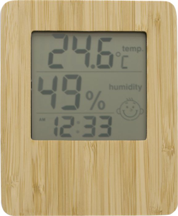Stazione meteo Piper