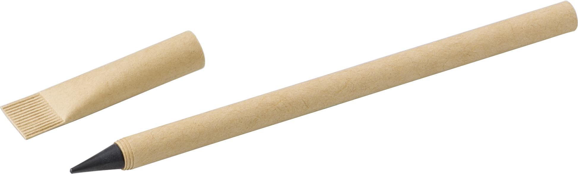 Crayon à papier recyclé Nicolina