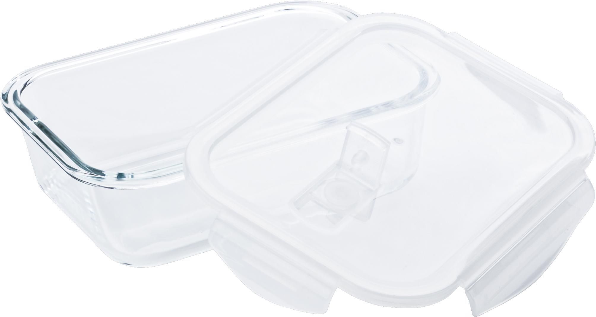 Lunch box en verre Jack