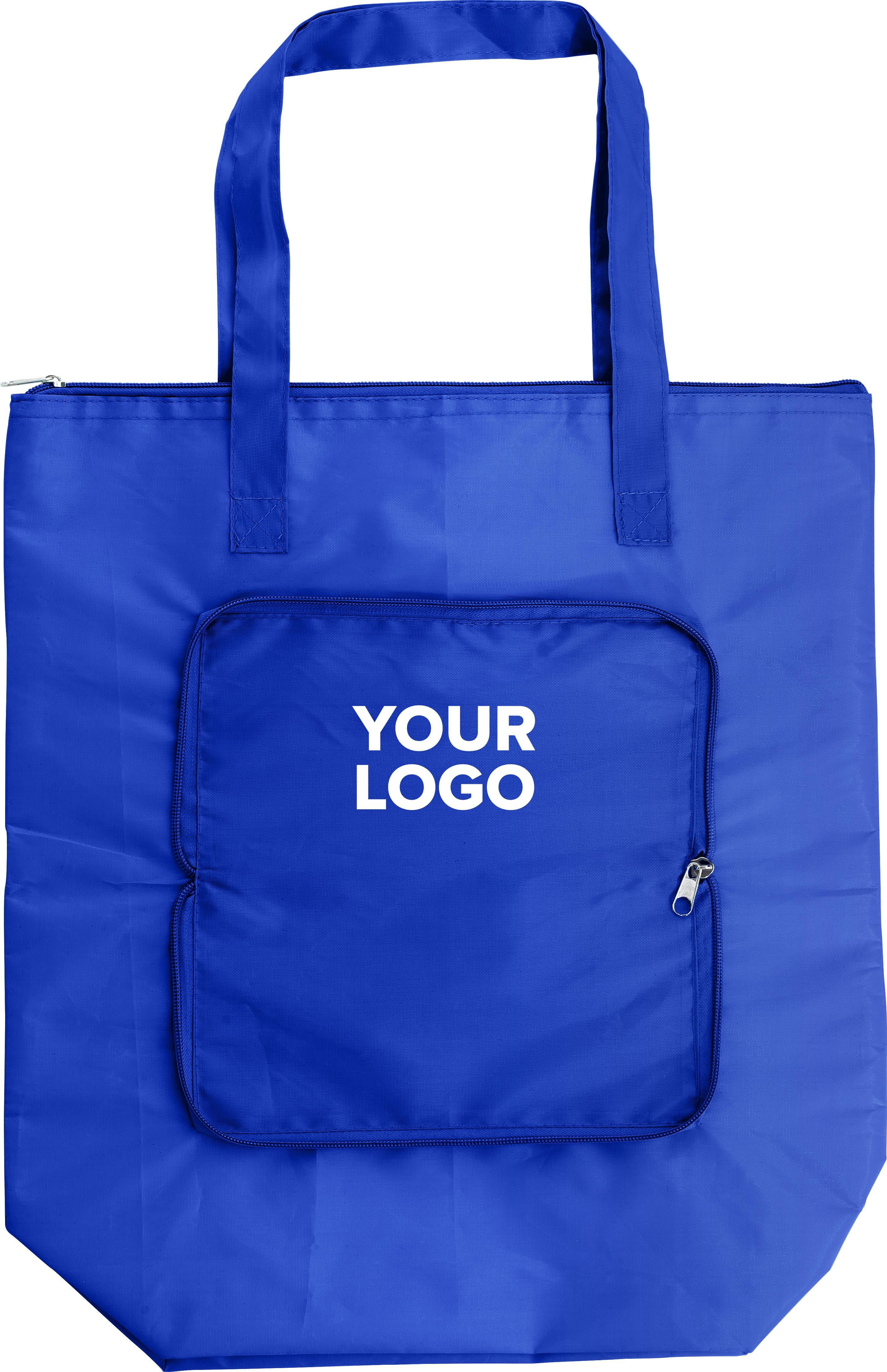 Sac isotherme en polyester Hal