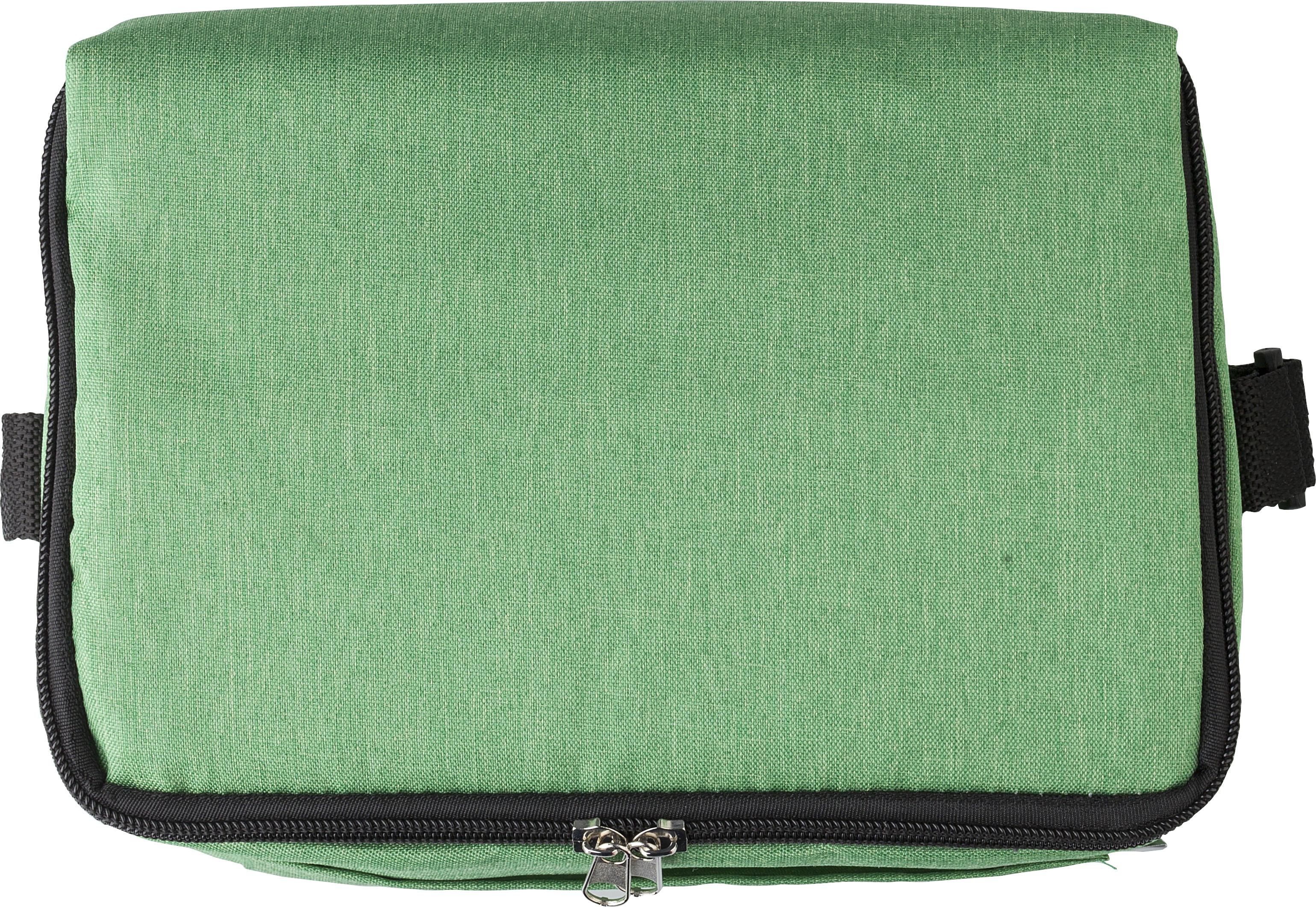 Sac isotherme en polyester rPET Isabella