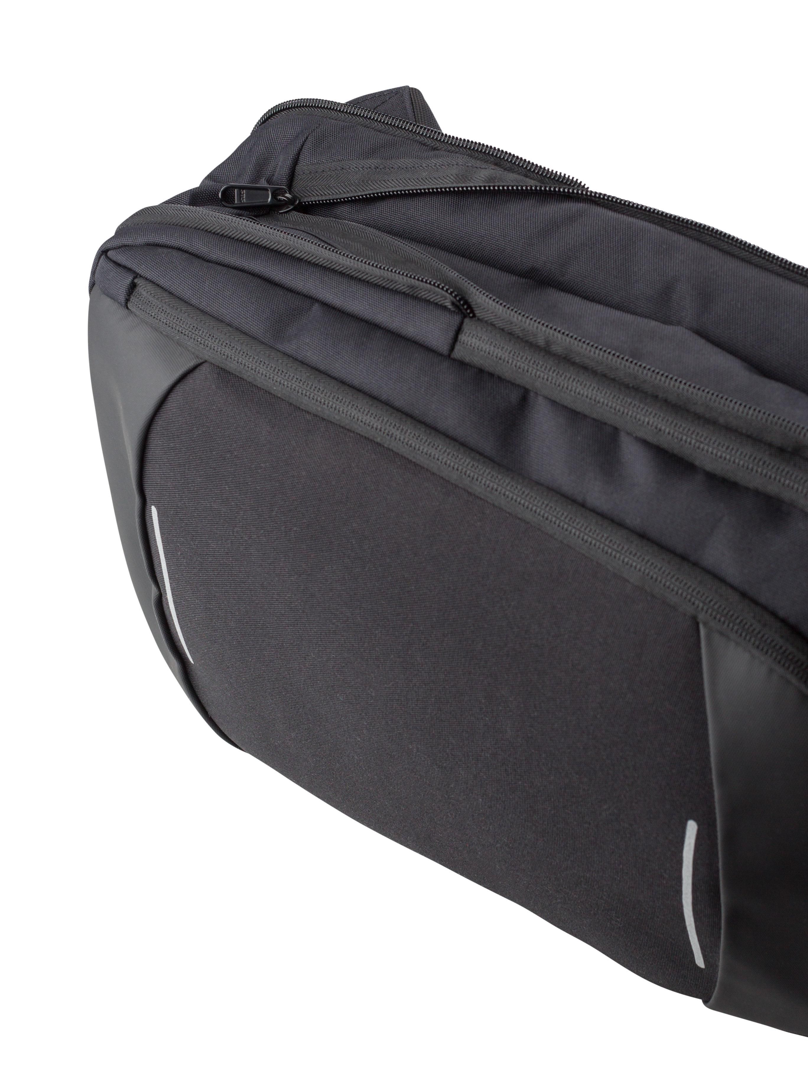 Sac à dos en polyester Paul