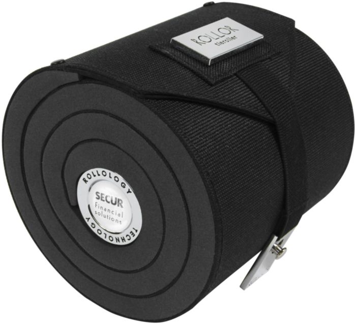 Rollor® accessori da viaggio per cravatte Gabriella