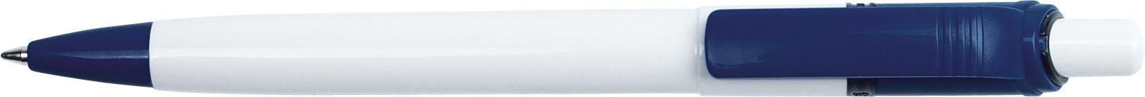 Stylo à bille en ABS Ducal