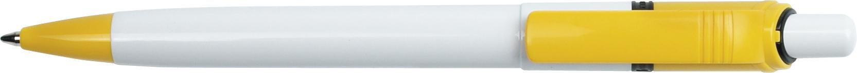 Stylo à bille en ABS Ducal