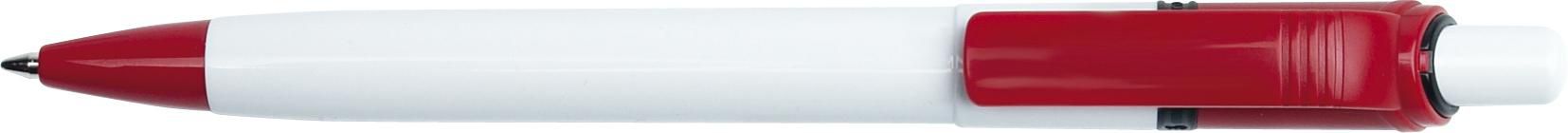 Stylo à bille en ABS Ducal