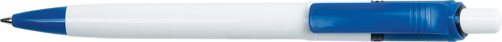 Stylo à bille en ABS Ducal