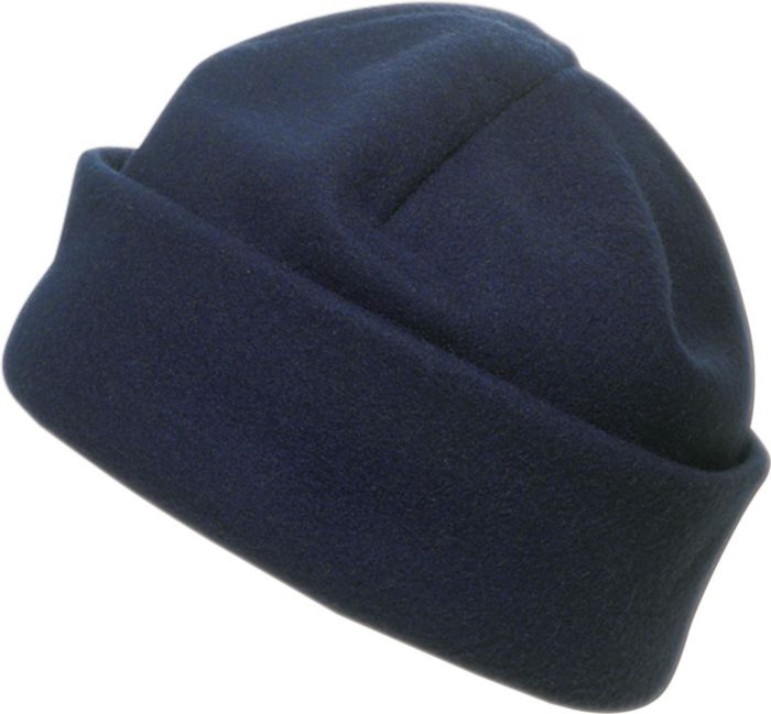 Berretto in pile Elliana | 200 g/m²