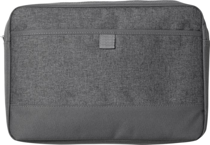 Custodia per tablet in polycanvas 600 D Leander