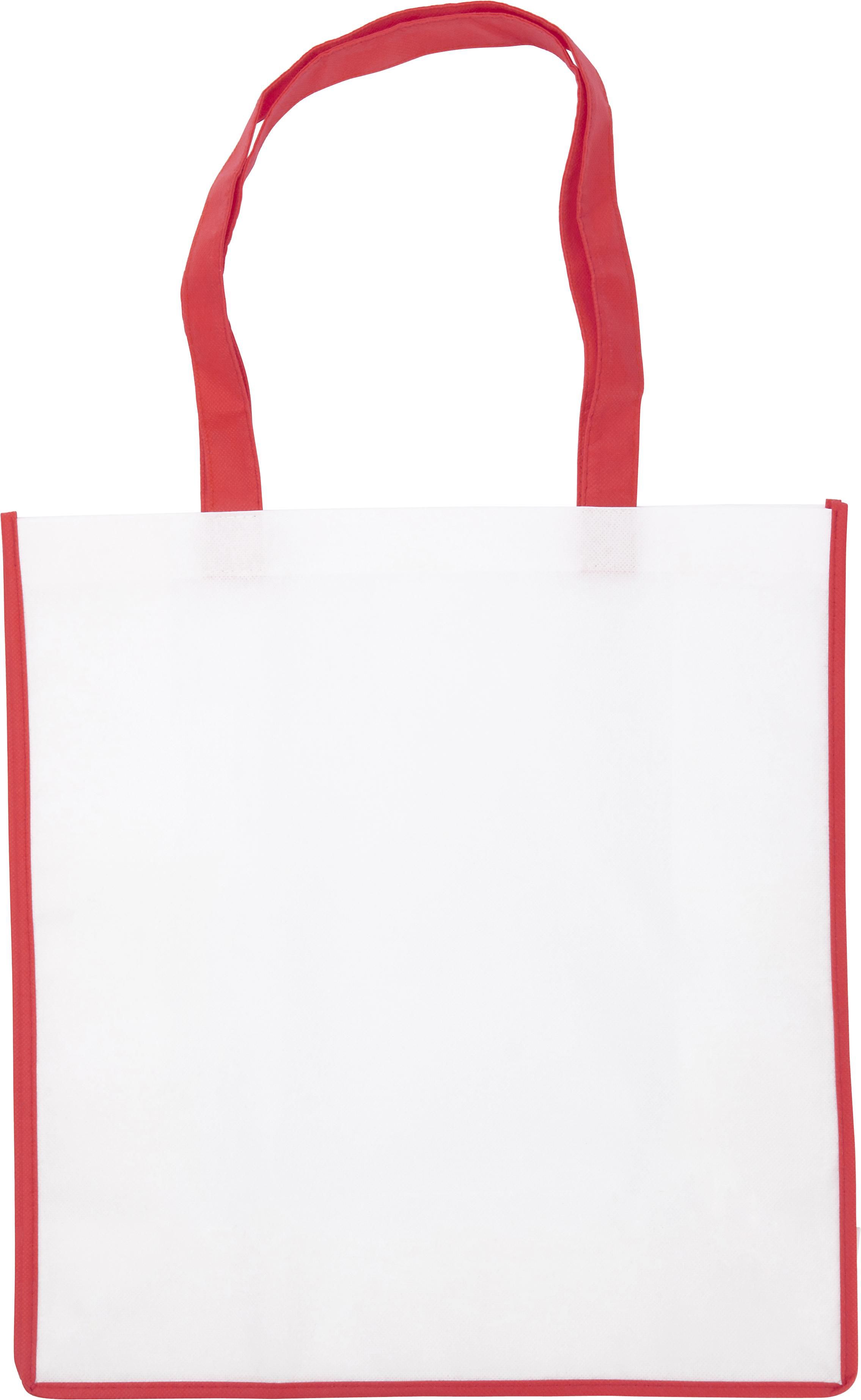 Sac shopping en non-tissé Avi