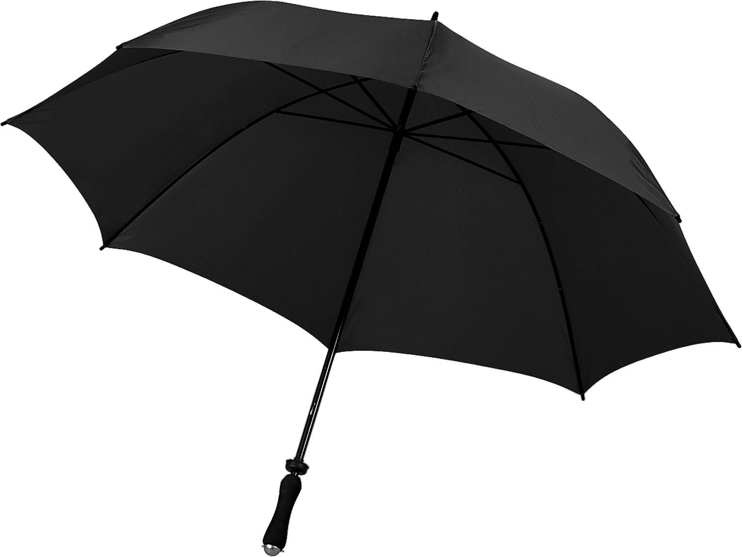 Parapluie grand golf en polyester 210T  Beatriz