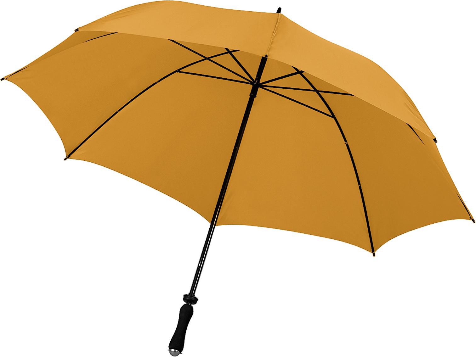 Parapluie grand golf en polyester 210T  Beatriz
