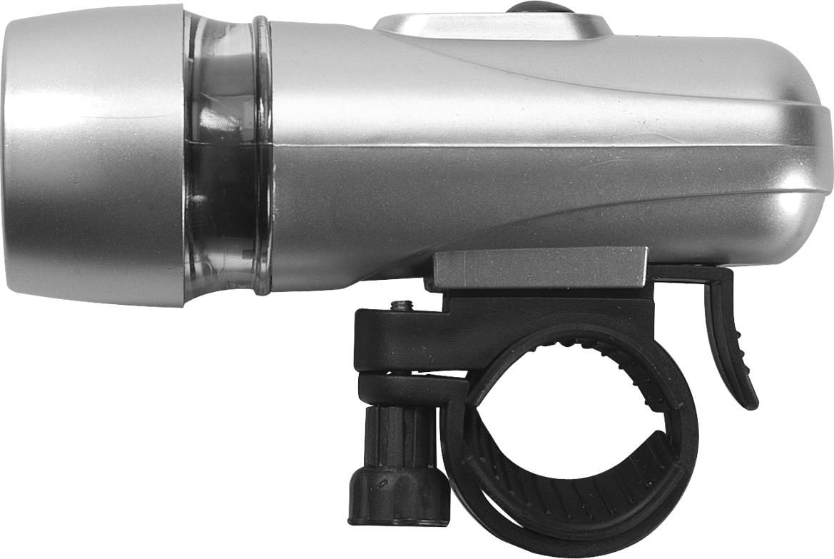 Set composé de lampes à vélo Jordy