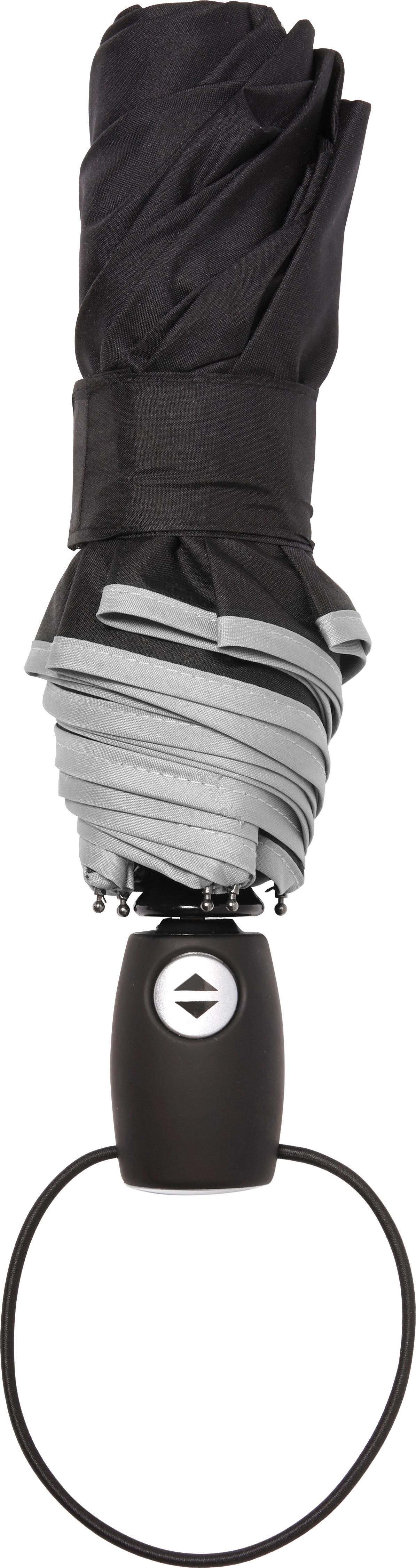 Parapluie tempête pliable Ben