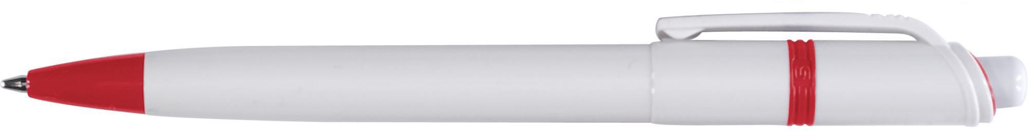 Stylo à bille en ABS Ducal