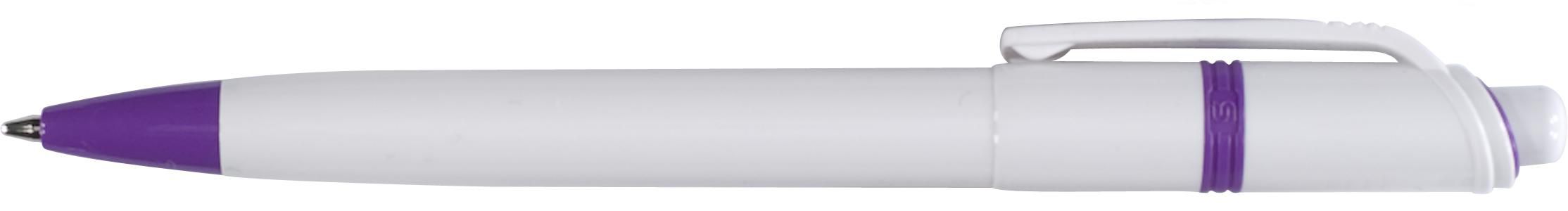 Stylo à bille en ABS Ducal