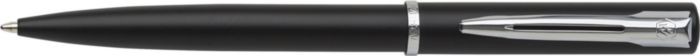 Waterman, penna a sfera Allure in ottone e cromo