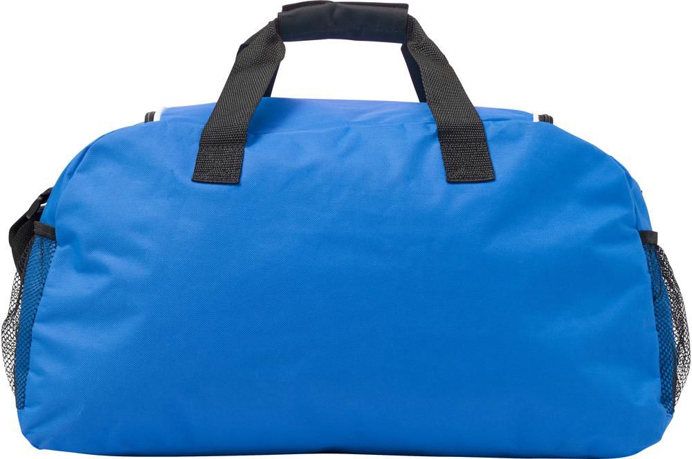Sac de sport en polyester Daphne