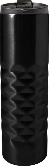 Tazza  in acciaio inox, capacità 460 ml Kamir
