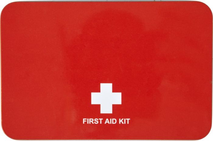 Kit di pronto soccorso Hassim