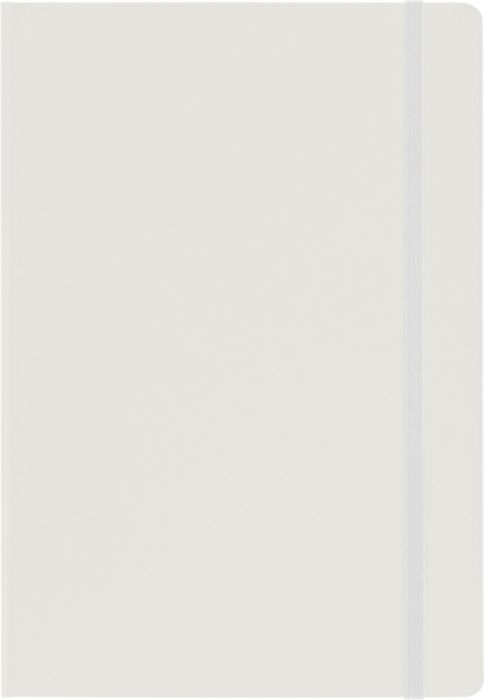 Taccuino formato +/- A5 in PVC Chanelle Original