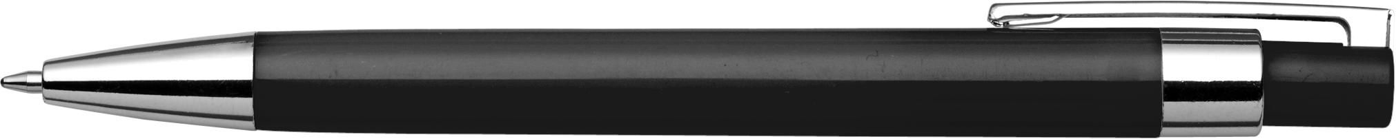 Stylo bille en plastique Jarod