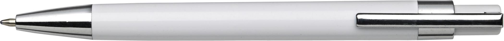 Stylo bille en plastique Jarod