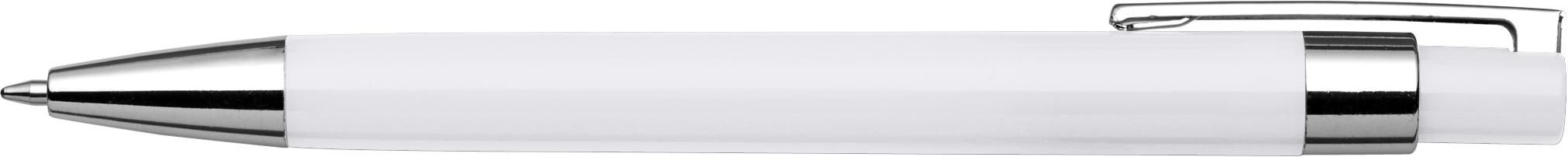 Stylo bille en plastique Jarod