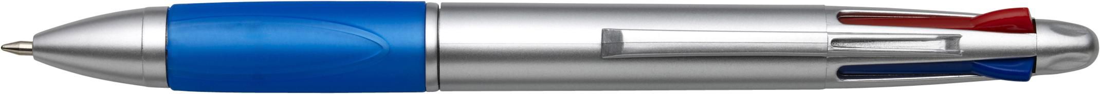 Stylo bille en plastique Chloë