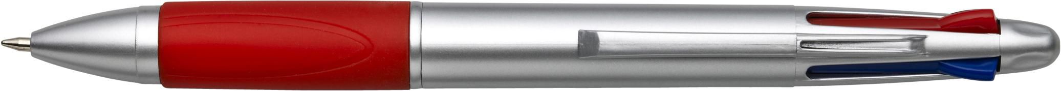 Stylo bille en plastique Chloë