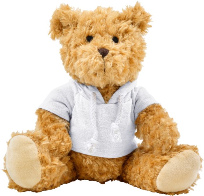 Orsetto di peluche Monty