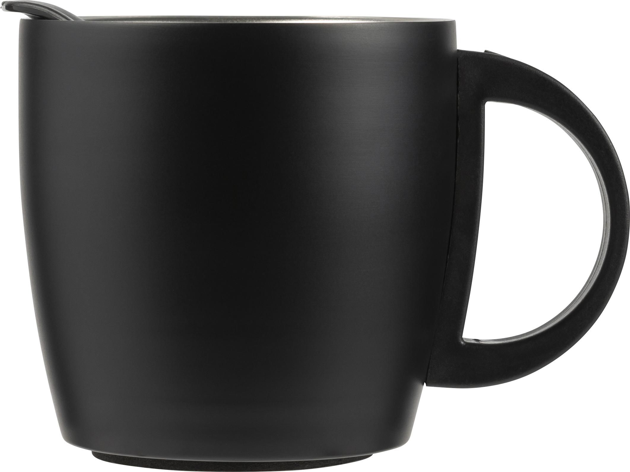 Mug étanche double paroi Rania
